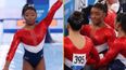 Simone Biles speaks out after withdrawing from team gymnastics finals