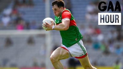 “All of those boys are conditioned to be top class inter-county players” – Mayo’s fitness levels are crazy