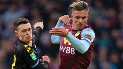 Pep Guardiola has ‘special plan for Jack Grealish’ in new-look Man City