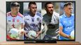 The GAA TV schedule this weekend is simply unmissable