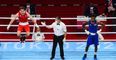 Aidan Walsh secures Ireland’s first Olympic medal in boxing since 2012