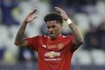 Marcus Rashford to undergo ‘imminent’ surgery after United consultation