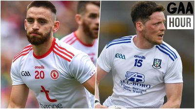 “This could be a one-point game” – It’s too close to call between Tyrone and Monaghan