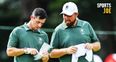 McIlroy and Lowry right in the mix for Olympic gold in Tokyo