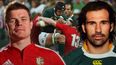 Brian O’Driscoll and Victor Matfield talk us through that brutal Second Test from 2009