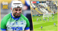 The stunning Shaun O’Brien save that knocked Tipperary out of the championship