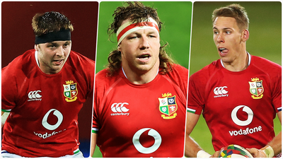 Lions XV changes Warren Gatland must make to clinch Test Series