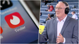 Pat Spillane talking about Tinder is peak Irish dad banter