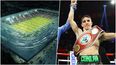 Michael Conlan dreams of fighting for a world title at GAA stadium