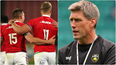 Ronan O’Gara wants four changes to Lions backline for Third Test