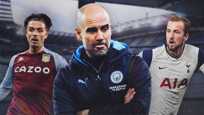 Man City should prioritise signing Harry Kane over Jack Grealish