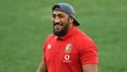 Bundee Aki one of six changes to Lions team for Third Test