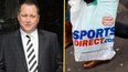 Mike Ashley to step down as CEO of Sports Direct