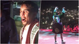 Michael Conlan’s electrifying ring walk to Irish ballad will give you chills