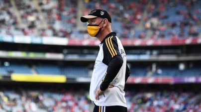 “We could have won it, but the better team wins these matches” – Brian Cody gives honest review of Cork defeat