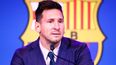 The frustrating reason Lionel Messi couldn’t take a bigger Barca pay-cut