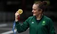 “I haven’t actually slept since the fight” – Kellie Harrington is still coming to terms with her historic achievement