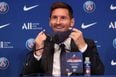 Barcelona still owe Messi €39M despite PSG move