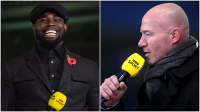 20 BBC pundits provide their Premier League title predictions and there’s only two teams in the running