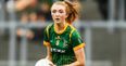 “They all came in their Meath tracksuits. I will never forget that moment” – Leahy doing her late mother proud