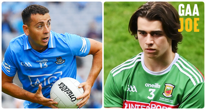 Mullin out as Mayo and Dublin name teams for semi-final showdown