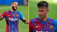 FC Barcelona finally register new signings as captain Pique takes huge wage cut