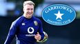 Stuart Hogg talks to us about wearing that Garryowen jersey on the Lions Tour