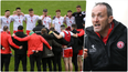 “We have to do the right thing by our players” – Brian Dooher on Tyrone’s semi final call