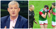 “It was a bad call by me” – McStay rows back on his commentary of McLaughlin hit