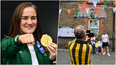 “It’s crazy, but it’s wonderful” – Kellie Harrington reacts to her home becoming a new GAA tourist attraction