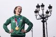 “I’ve had some offers” – Kellie Harrington weighs up her options of turning professional or staying ameatuer