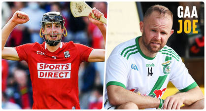 “We haven’t seen too many players do that over the years” – Downey and O’Mahony do it for Walsh