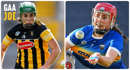 Camogie’s top four still unquestionable as bumper double-header set for Croke Park