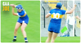 Tipperary’s McGrath lets fly for one of the scores of the year