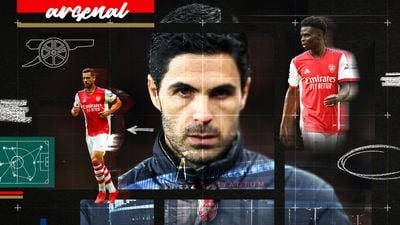 How can Arsenal fans ‘trust the process’ if not even Arteta knows what it entails?