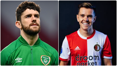 Robbie Brady still seeking summer move as Liam Kelly lands new club