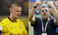 Mino Raiola demanded Erling Haaland be paid £820k per week to join Chelsea