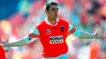 “Egos were not accepted” – Oisín McConville on reaction to him wearing white boots to training