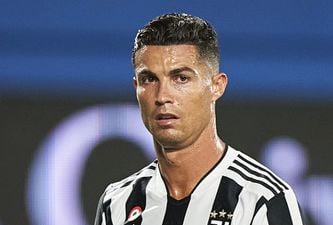 Manchester City ‘agree personal terms’ with Cristiano Ronaldo