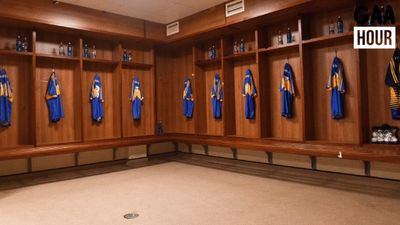 “Where was he when we were training in January?” – Why board members shouldn’t be in dressing rooms