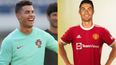 The staggering, 24-hour impact of Ronaldo’s Man United return