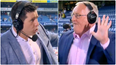 Pat Spillane and Sean Cavanagh tear into each other about “cute hoors” Tyrone