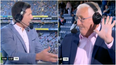 “God forbid someone would lay a hand on Kerry” – Sean Cavanagh and Pat Spillane’s half-time spat