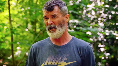 “I shouldn’t have been asking anyway” – Roy Keane on jersey swap he regretted