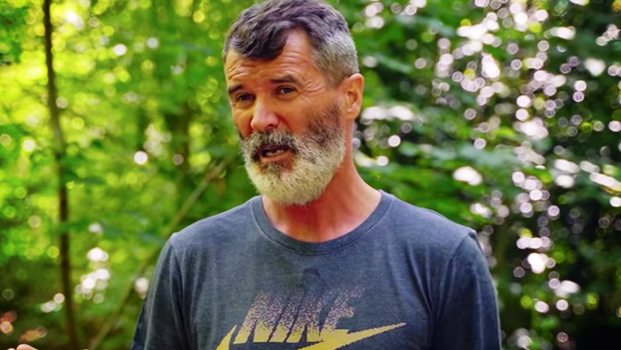 Roy Keane