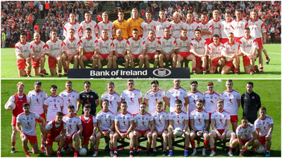 The magic of 2003 has been resurfaced by this Tyrone team, and something special is on the horizon