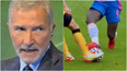 Graeme Souness flips the lid with Paul Pogba ‘leg breaker’ comments