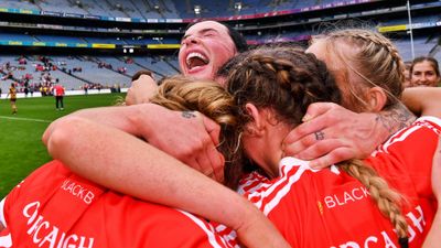 Cork captain Linda Collins revels in super-sub role to clinch thrilling semi