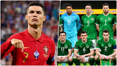 The Ireland XI that should start our must-win clash with Portugal