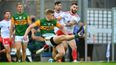 ‘From a Tyrone perspective, I was glad to see Tommy Walsh take that shot’